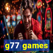 g77 games